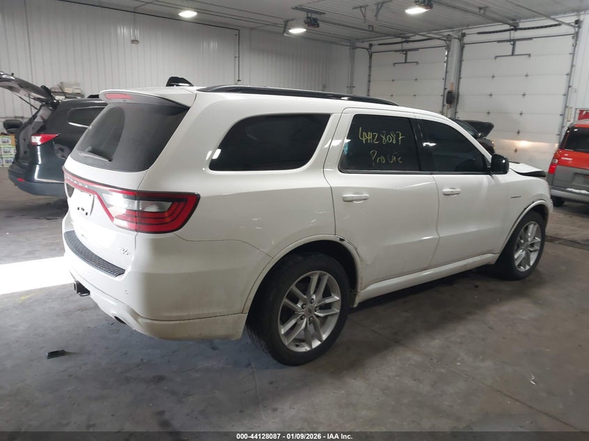 2023 Dodge Durango R/T