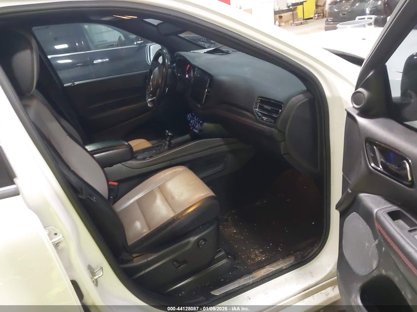 2023 Dodge Durango R/T