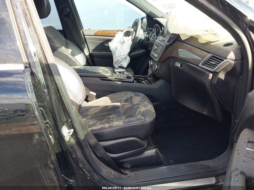 2018 Mercedes-Benz Gle 350