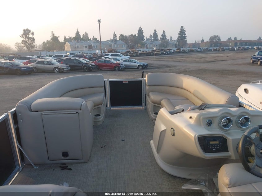 2016 OTHER AVALON SE2423 PONTOON N/A N/A