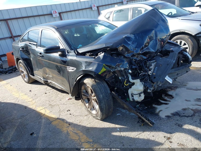 2014 Ford Taurus Sel