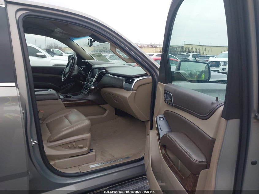 2019 Chevrolet Suburban K1500 Lt