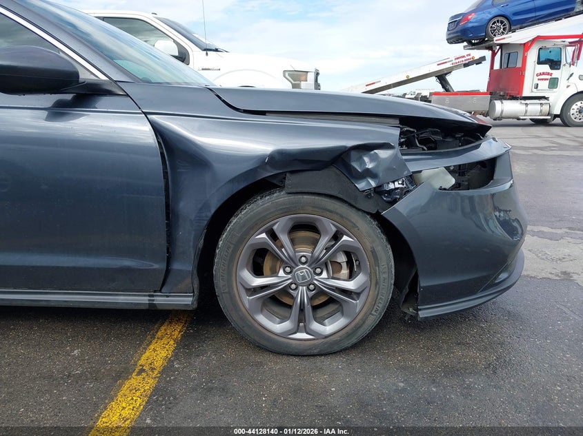 VIN 1HGCY1F39PA044226 2023 HONDA ACCORD EX