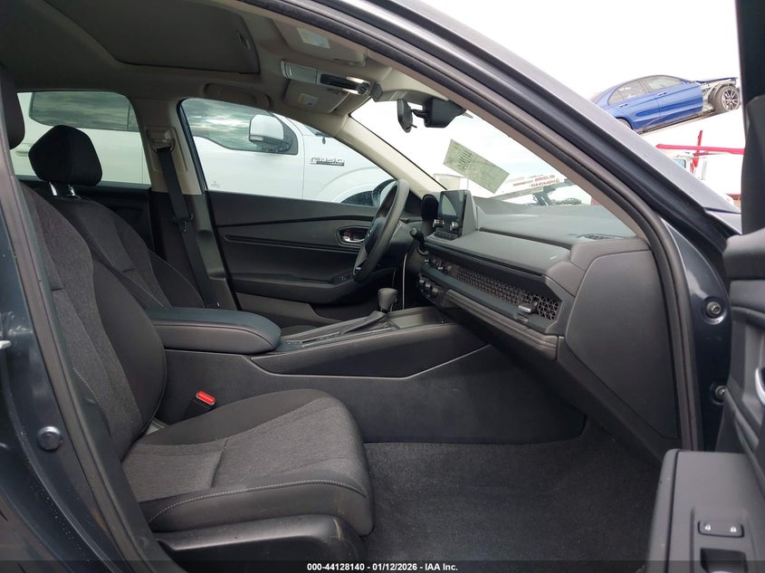 VIN 1HGCY1F39PA044226 2023 HONDA ACCORD EX