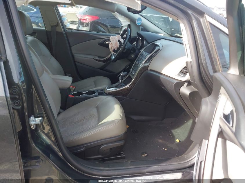 2016 Buick Verano Sport Touring