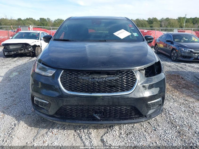 2025 Chrysler Pacifica - 2C4RC1BG7SR569032