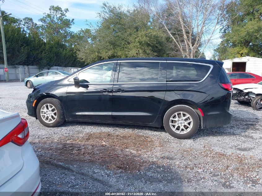 2025 Chrysler Pacifica - 2C4RC1BG7SR569032