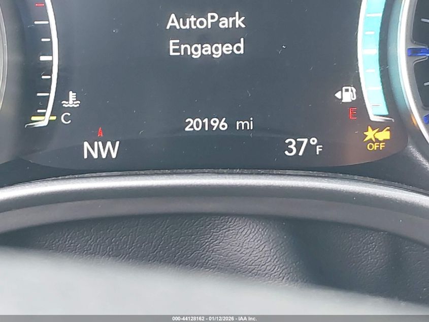 2025 Chrysler Pacifica - 2C4RC1BG7SR569032