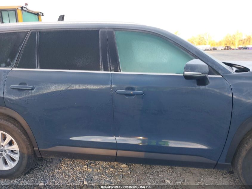 2024 Toyota Highlander - 5TDAAAB56RS049259