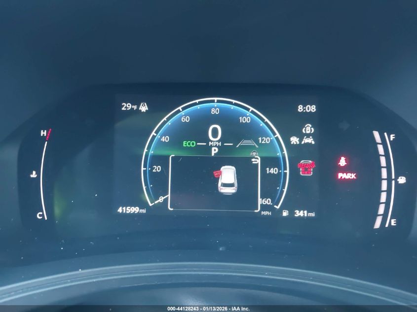 2024 Toyota Highlander - 5TDAAAB56RS049259