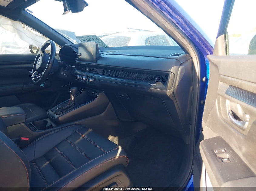 2024 Honda Cr-V Sport-L