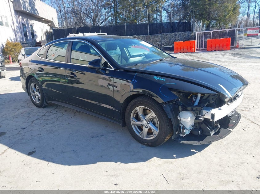 2020 Hyundai Sonata Se
