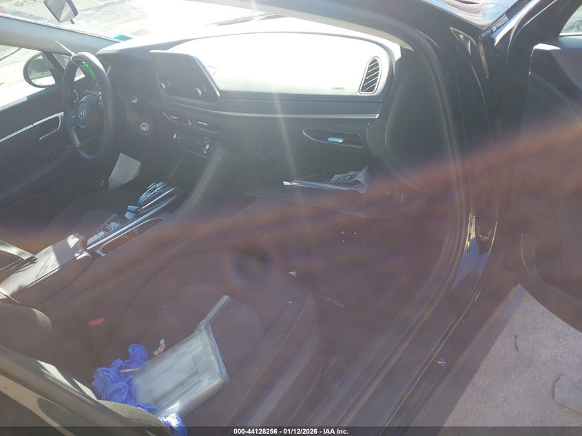 2020 Hyundai Sonata Se