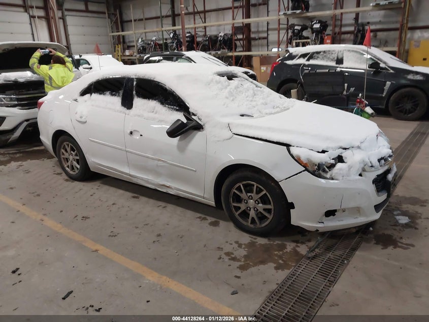 2014 Chevrolet Malibu 1Fl
