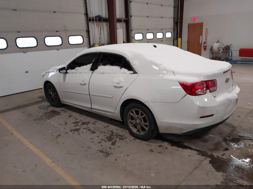 2014 Chevrolet Malibu 1Fl