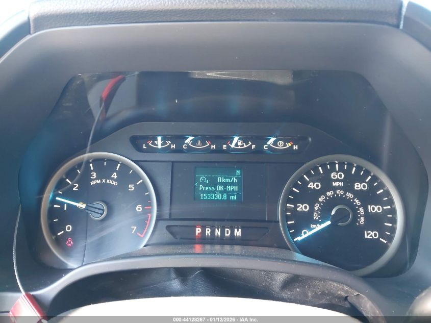 2019 Ford F-150 Xlt VIN: 1FTEW1EP5KKC83437 Lot: 44128267