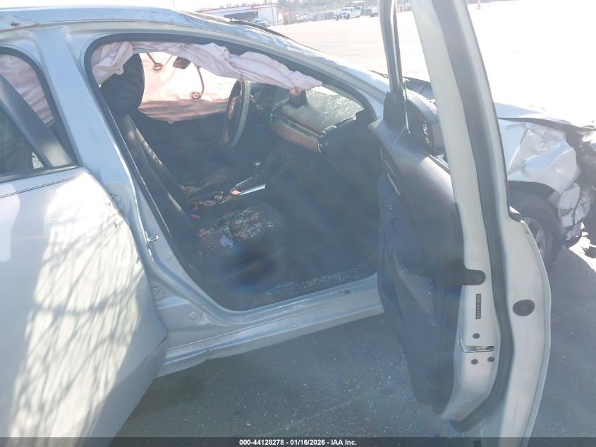 2019 Toyota Yaris L/Le/Xle