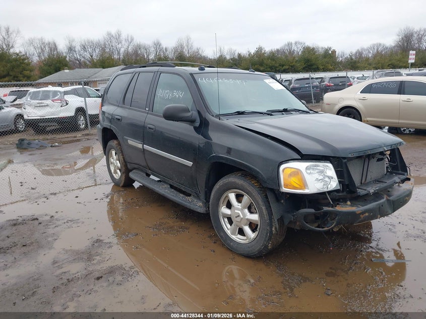 2005 GMC Envoy Slt
