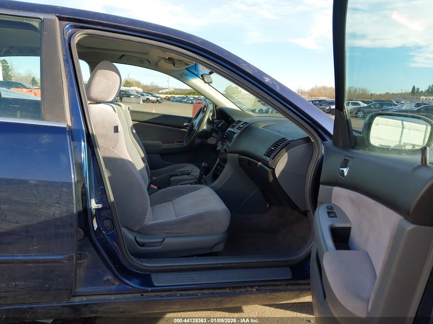 2003 Honda Accord Ex