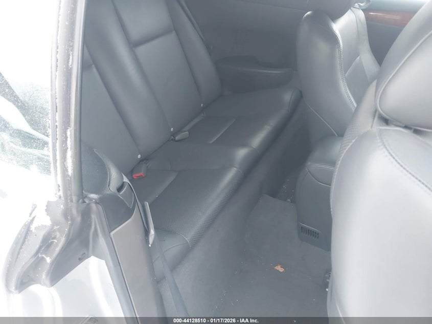 2007 Toyota Camry Solara Se/Sle VIN: 4T1FA38P37U111800 Lot: 44128510