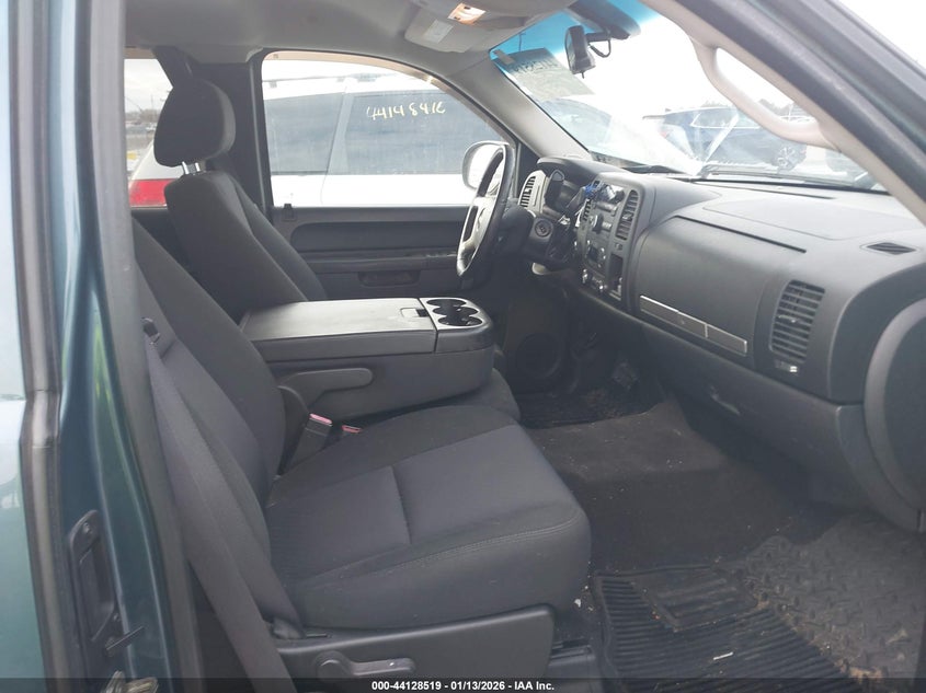 2011 GMC Sierra 1500 Sle