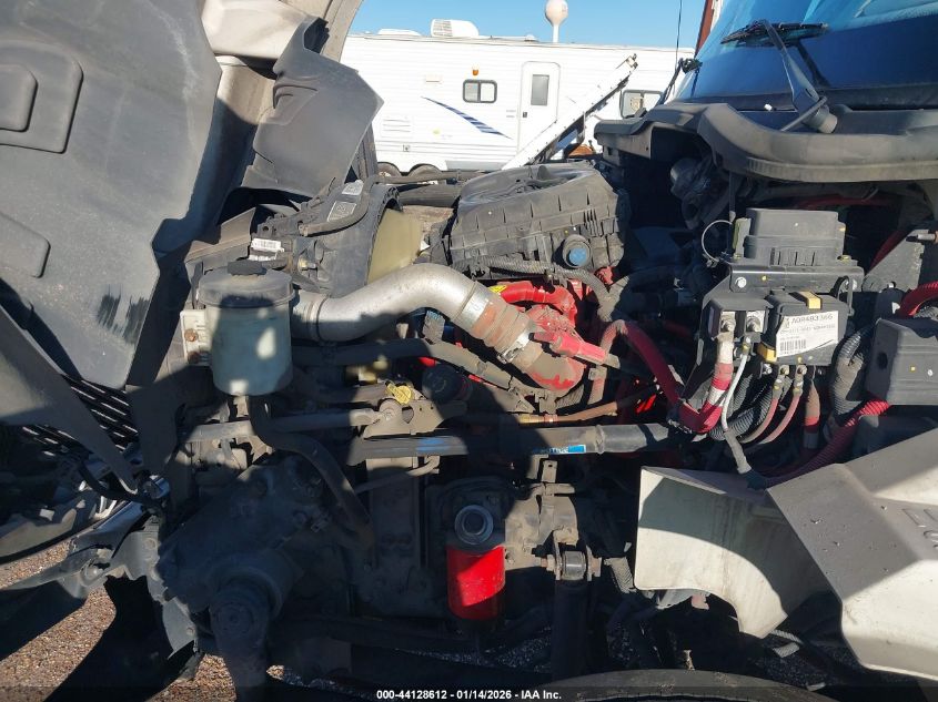 2024 International MV-Series - 3HAEUMML4RL246518