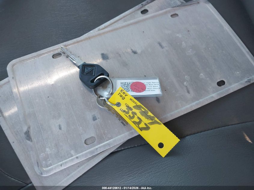 2024 International MV-Series - 3HAEUMML4RL246518