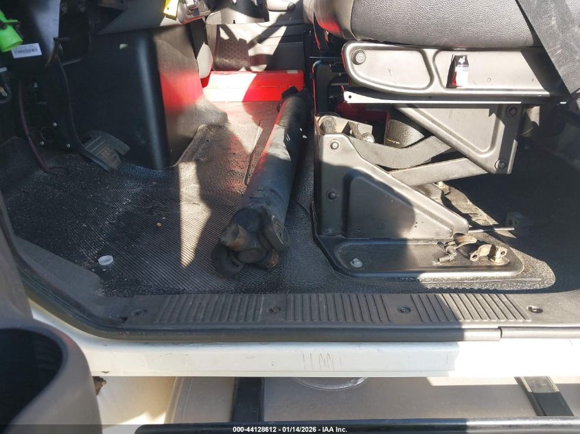 2024 International MV-Series - 3HAEUMML4RL246518