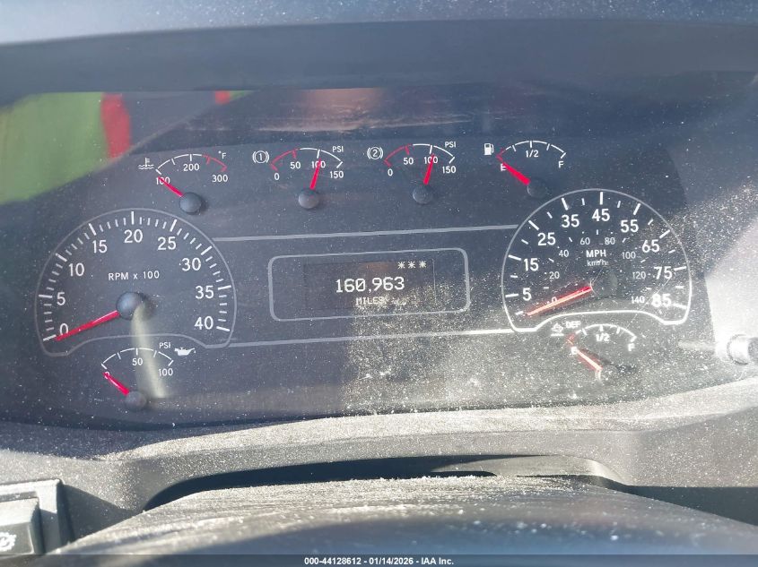 2024 International MV-Series - 3HAEUMML4RL246518