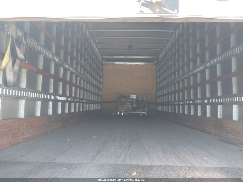 2024 International MV-Series - 3HAEUMML4RL246518