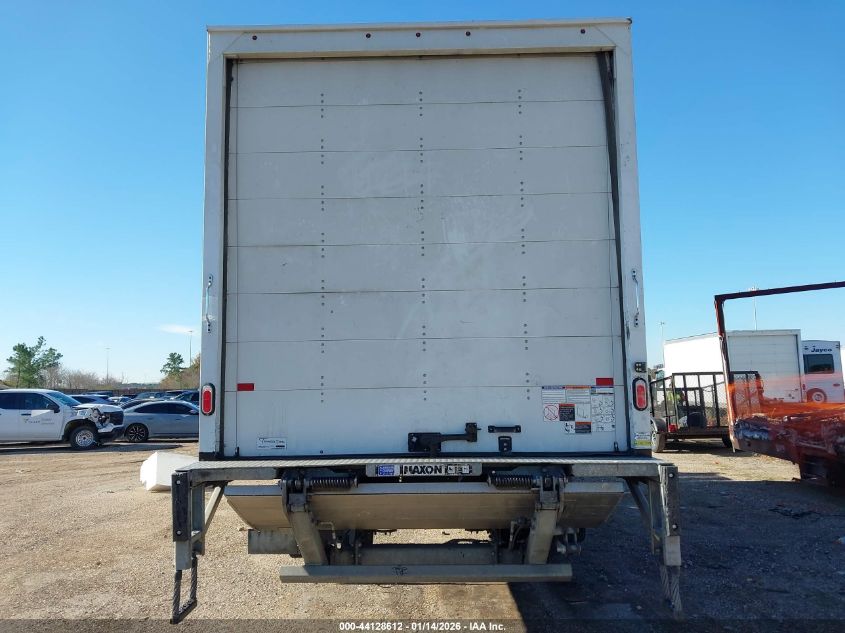 2024 International MV-Series - 3HAEUMML4RL246518