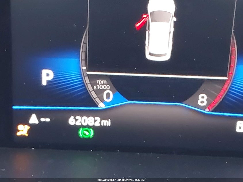 2022 Volkswagen Taos 1.5T Se VIN: 3VVWX7B25NM055000 Lot: 44128617