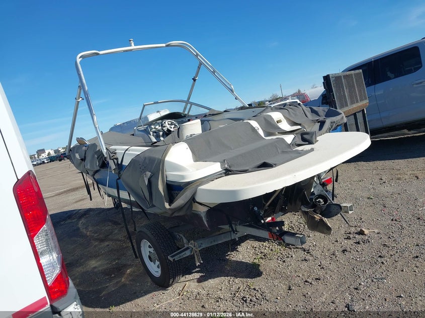 2008 BAYLINER OTHER auction photo 3