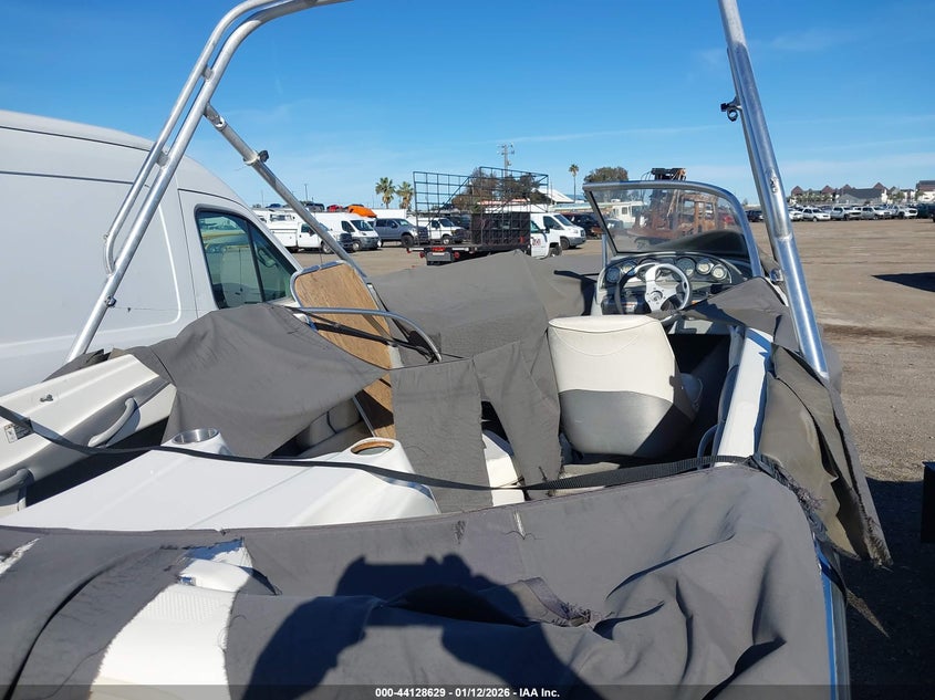 2008 BAYLINER OTHER auction photo 5