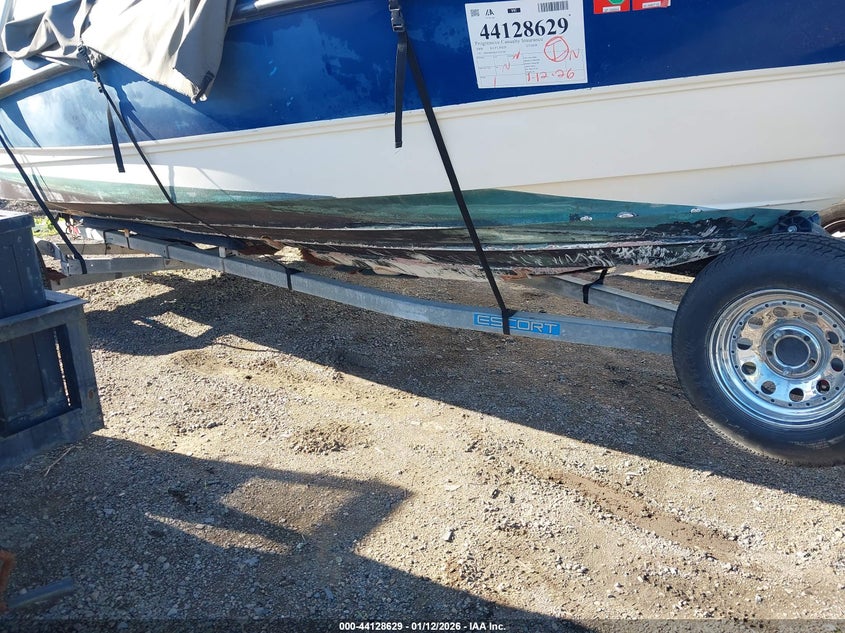 2008 BAYLINER OTHER auction photo 6