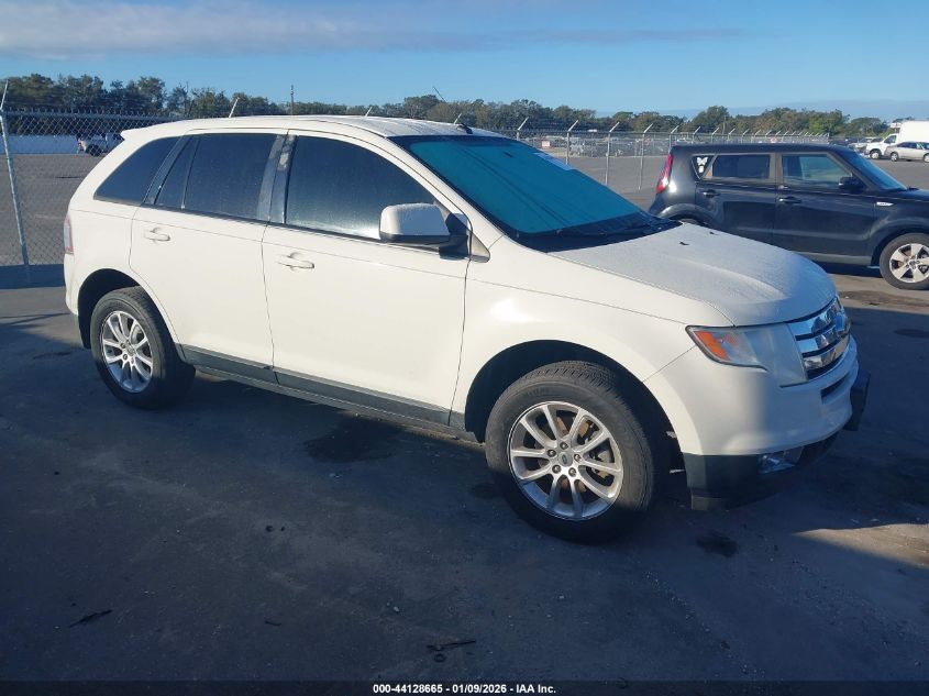 2010 Ford Edge