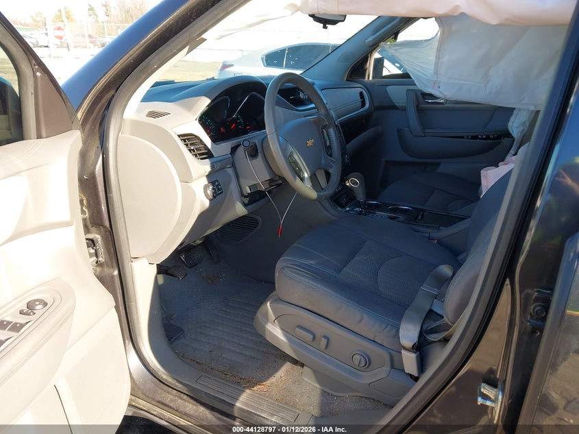 2015 Chevrolet Traverse 1Lt