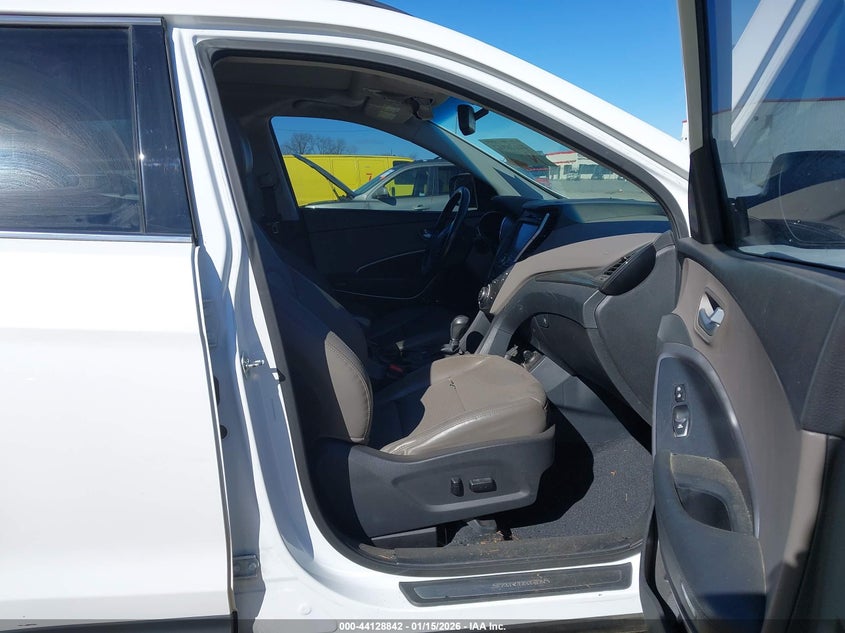 2015 Hyundai Santa Fe Sport 2.4L