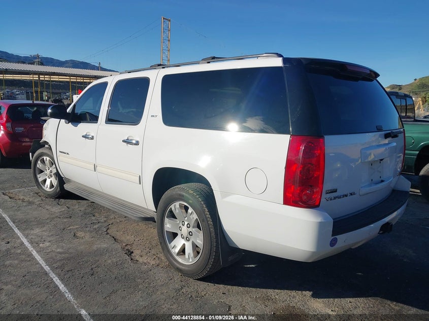 Vin: 1gks1ke06br361147, lot: 44624763, gmc yukon xl 1500 slt 20113