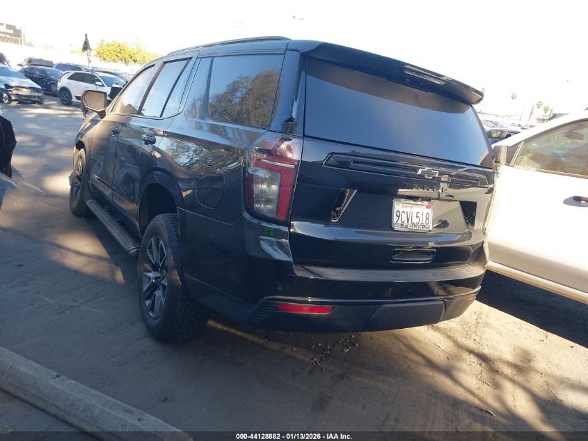 2023 Chevrolet Tahoe 4Wd Z71