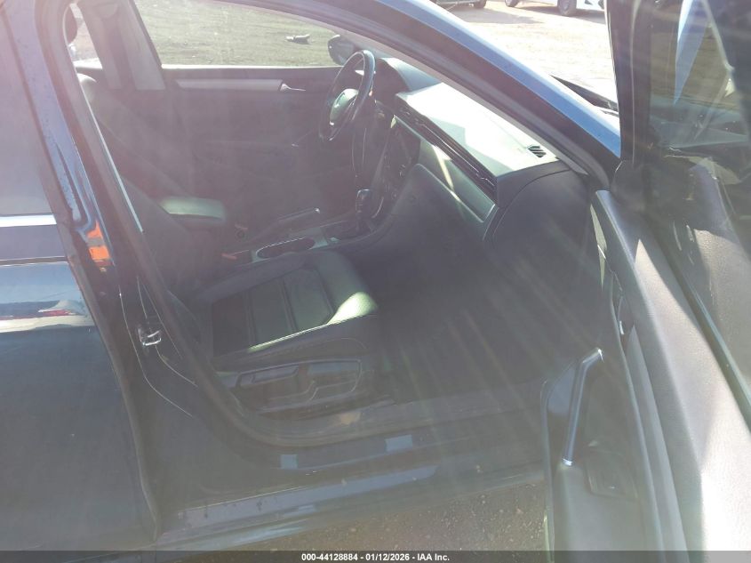 2020 Volkswagen Passat 2.0T Se