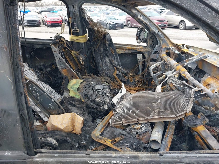 2016 Ram 2500 Laramie Longhorn