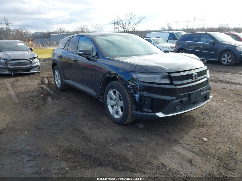 3GPKHVRJ9RS544852 HONDA PROLOGUE Photo 1