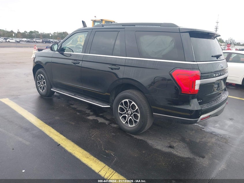 Vin: 1fmju1jt5nea66251, lot: 44624963, ford expedition xlt 20223