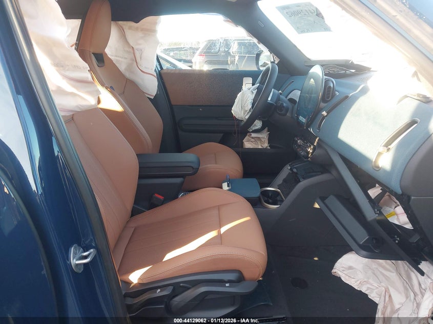 2026 Mini Countryman Cooper S