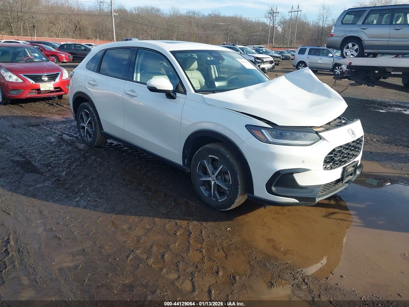 3CZRZ2H72RM726814 HONDA HR-V Photo 1