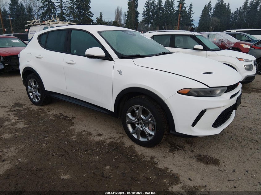 ZACPDFCW0R3A28000 DODGE HORNET Photo 1