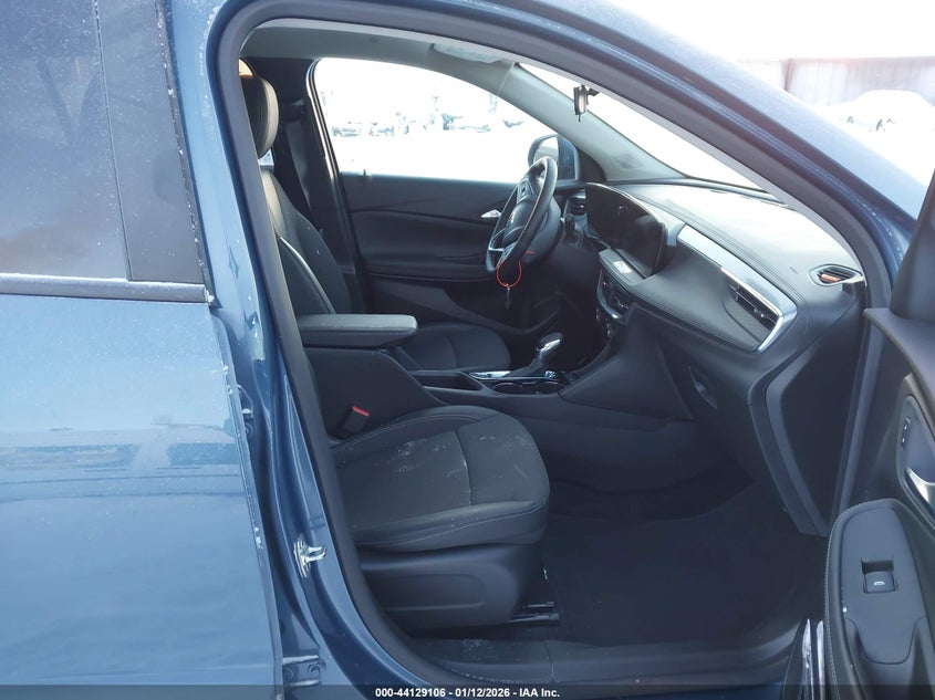 2026 Buick Encore Gx Preferred Awd