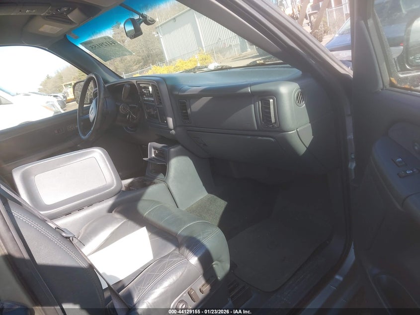 2002 GMC Sierra 1500 Sle