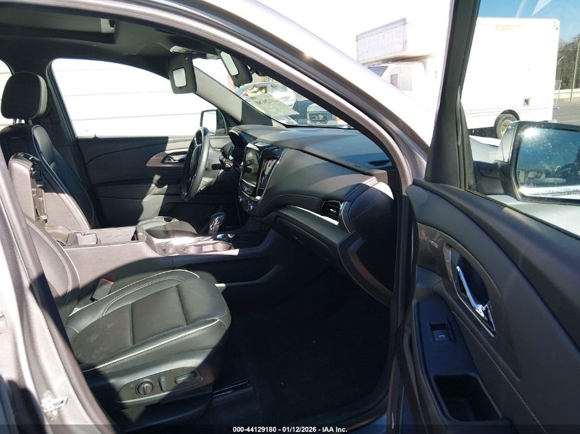 2023 Chevrolet Traverse Fwd Premier